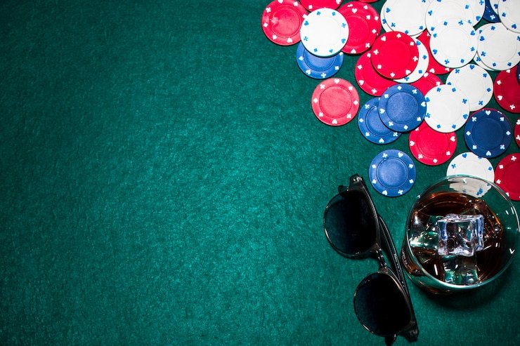 Pengalaman hiburan klaim bonus dengan perangkat modern yang mudah diakses