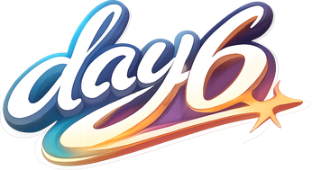 Logo day6